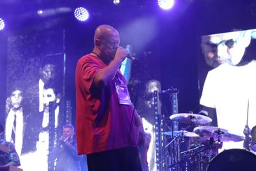 Pogoda nie zepsuła Dni Wielunia. Właśnie zakończył się koncert Kultu!